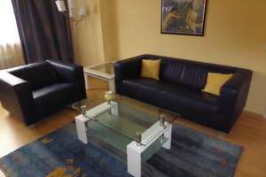 möbliertes helles 2-Zimmer-Apartment in gepflegtem Mehrfamilienhaus – Am Schatzkampe 7, 30163 List, Hannover – Vorschaubild 2