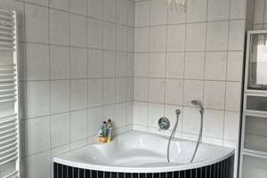Hochwertige 3 Zimmer Wohnung mit Balkon in der Südstadt – Pillenreuther Straße 66, 90459 Galgenhof, Nürnberg – Vorschaubild 7