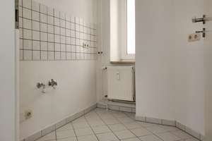 Mit Video: Single-Wohnung mit Duschbad und Mini-Küche – Otto-Richter-Straße 6 b, 39116 Sudenburg, Magdeburg – Vorschaubild 9
