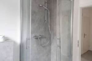 Attraktive sanierte 1-Zimmer-Etagenwohnung mit Balkon in Hagen-Boelerheide – 58099 Boele, Hagen – Vorschaubild 6