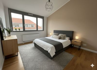 Zukunftssichere Investition: Attraktive Wohnung im Wandelort Elstal