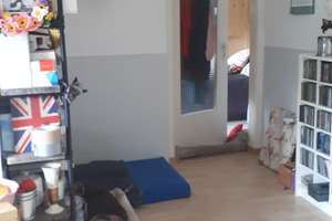 Geräumige 2 Zimmerwohnung mit 2 Balkonen zu vermieten. – Blumentalstraße 62, 42859 Honsberg, Remscheid – Vorschaubild 14