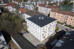 Charmante 4-Zimmer-Etagenwohnung mit Balkon in München-Moosach – Ideal für Paare und kleine Familien – München – Vorschaubild 13