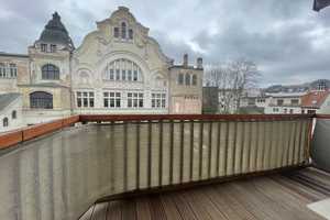 Balkonwohnung in Giebichstein mit EBk – Kleine Gosenstraße 4, 6114 Halle (Saale) – Vorschaubild 8