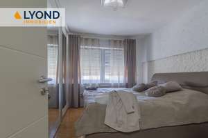 Gepflegtes 4 Parteien Mehrfamilienhaus mit Potenzial und großem Grundstück in Kamen! – Die vollständige Adresse der Immobilie erhältst du vom Anbieter., 59174 Kamen – Vorschaubild 5