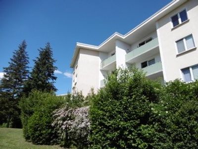 2-Zimmer-Wohnung in Hamm Westen