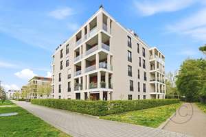 Moderne 3-Zimmer-Wohnung mit Balkon, 2 Bädern & TG-Stellplatz in Junkersdorf – Die vollständige Adresse der Immobilie erhältst du vom Anbieter., 50858 Junkersdorf, Köln – Vorschaubild 2