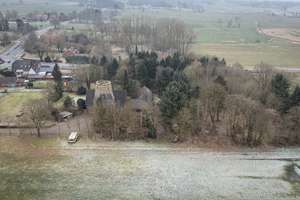 Historisches Anwesen mit Mühlenstumpf, zwei Wohneinheiten, Waldbestand & über 2,8 ha Land! 
Saniere – Die vollständige Adresse der Immobilie erhältst du vom Anbieter., 26180 Rastede – Vorschaubild 15