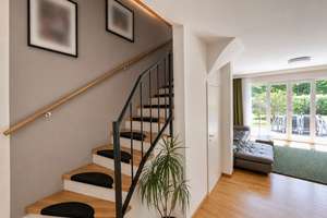 Stadthaus *6 Zimmer* zur Miete in Leipzig Zentrum-Süd – Die vollständige Adresse der Immobilie erhältst du vom Anbieter., 4107 Zentrum-Süd, Leipzig – Vorschaubild 4