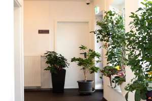Boardinghouse / Serviced Apartments / Wohnraum für Studierende / Arztpraxis oder Pflegeeinrichtung – Die vollständige Adresse der Immobilie erhältst du vom Anbieter., 91054 Markgrafenstadt, Erlangen – Vorschaubild 8