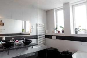 Loft für modernes Leben, Wohnen mit Charakter – Die vollständige Adresse der Immobilie erhältst du vom Anbieter., 75172 Weststadt, Pforzheim – Vorschaubild 8