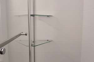 Teilmöblierte, provisionsfreie 2-Zimmer-Wohnung mit Balkon, EBK u. Tiefgarage in München-Bogenhausen – Ostpreußenstraße 89, 81927 Englschalking, München – Vorschaubild 18