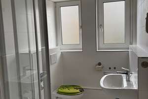 Schöne und helle 3-Zimmer Wohnung mit großem Balkon und Wellnessbereich im Haus – Die vollständige Adresse der Immobilie erhältst du vom Anbieter., 65189 Mitte, Wiesbaden – Vorschaubild 9