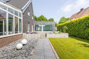 Münster-Nord! Großzügig modernes Wohnhaus in innenstadtnaher Lage – Die vollständige Adresse der Immobilie erhältst du vom Anbieter., 48159 Kinderhaus-Ost, Münster – Vorschaubild 21