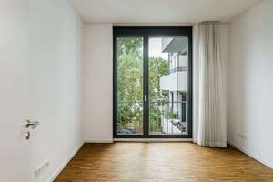 Floragärten – Moderne 2-Zi.-Wohnung mit Westbalkon in bester Pankower Wohnlage – Die vollständige Adresse der Immobilie erhältst du vom Anbieter., 13187 Pankow (Ortsteil), Berlin – Vorschaubild 7