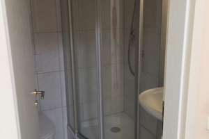 4-Zimmer-Penthouse in Paderborn, 120qm, Abtsbrede, 3. Etage, 2 Bäder, 2 Terassen – Die vollständige Adresse der Immobilie erhältst du vom Anbieter., 33100 Kernstadt, Paderborn – Vorschaubild 9