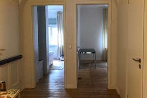 6 Monate Untervermietung 3-Zimmer Wohnung in Düsseldorf-Friedrichstadt – Kirchfeldstraße 128, 40215 Friedrichstadt, Düsseldorf – Vorschaubild 2