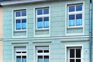 Freundliches Haus in Lassan - kurz vor  der Sonneninsel Usedom – Ostvorpommern (Kreis) – Vorschaubild 1