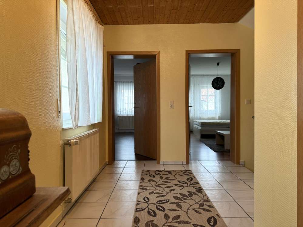 Immobilie in Gau-Odernheim - Viel Platz zum Leben. - Bild 2