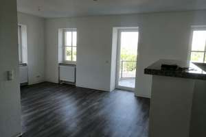 1-Raumwohnung neu saniert mit Balkon in Gera, aktuell noch Bewohnt