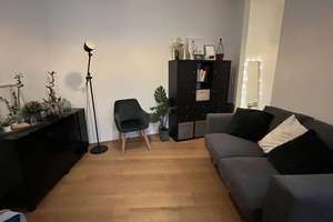 Vollmöblierte 1,5-Zimmer Wohnung mit Balkon an der Isar – Candidstraße 17, 81543 Siebenbrunn, München – Vorschaubild 7