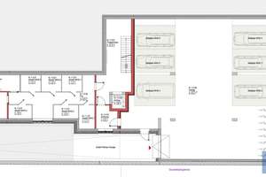 Wo Architektur zum Erlebnis wird! Eigentumswohnungen in Toplage! - Niemannsweg 
*Provisionsfrei* – Die vollständige Adresse der Immobilie erhältst du vom Anbieter., 24105 Düsternbrook, Kiel – Vorschaubild 2