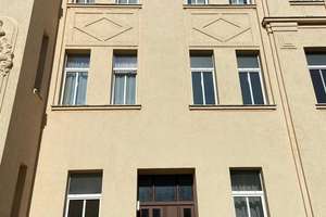 Helle 3-Zimmer mit Laminat und Balkon in ruhiger Lage! – Beethovenstraße 43, 9130 Sonnenberg, Chemnitz – Vorschaubild 6