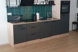 Moderne Stadtwohnung - sofort beziehbar! – Riemekestr. 4a, 33102 Kernstadt, Paderborn – Vorschaubild 3