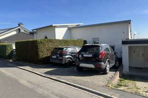 RESERVIERT! Familienfreundliches Domizil in bester Lage mit Rheinblick und separatem Appartement – Die vollständige Adresse der Immobilie erhältst du vom Anbieter., 55411 Bingen am Rhein – Vorschaubild 3