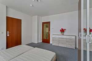 Re-Hillerheide: Top - Gepflegtes Mehrfamilienhaus/6 Wohnungen/ 5 Garagen/ Stellplätze/ Garten – Recklinghausen (Kreis) – Vorschaubild 14