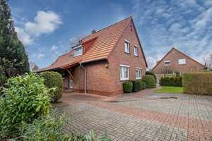 Traumhaft gelegenes Einfamilienhaus an der Nordsee! – Wesermarsch (Kreis) – Vorschaubild 5