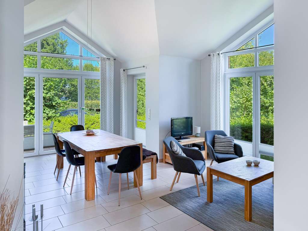 Immobilie in Kosel - Schlei: Gepflegtes und voll ausgestattetes Ferienhaus im idyllischen Hülsen - Bild 4