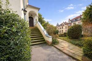 Stilvolle Gründerzeitvilla - MFH mit Entwicklungspotenzial in begehrter Lage Heidelberg-Neuenheim – Die vollständige Adresse der Immobilie erhältst du vom Anbieter., 69120 Neuenheim, Heidelberg – Vorschaubild 5