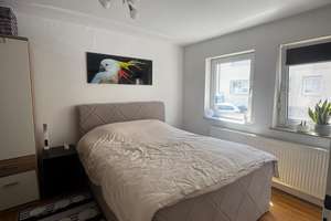 Nürnberg | Kurze Wege, starke Lage – Gepflegte 3-Zimmer-Wohnung – Die vollständige Adresse der Immobilie erhältst du vom Anbieter., 90489 Veilhof, Nürnberg – Vorschaubild 8