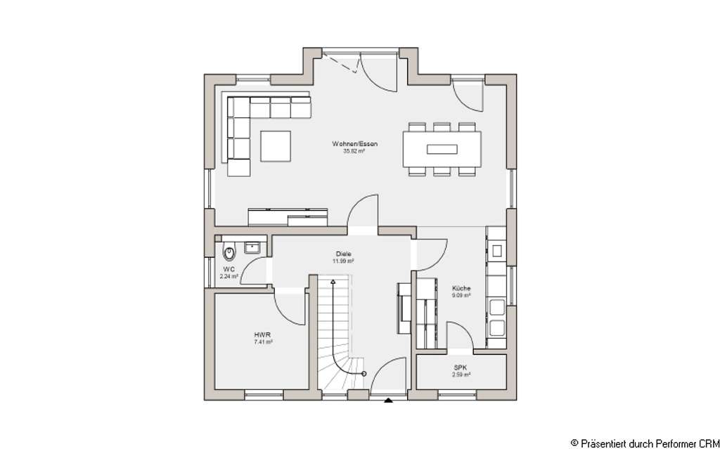 Immobilie in Jesewitz - Jetzt entdecken: Häuser, die Geschichten schreiben. - Bild 2