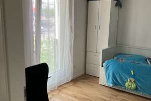 Familientraum * 4,5-Zi. mit 2 Bädern und Terrasse * Baujahr 2024  * 105 m² – Hofmannstr. 33, 81379 Obersendling, München – Vorschaubild 6