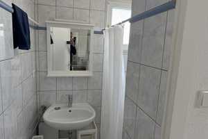 Möbliertes 2-Zimmer Appartement! Kleine Welt ganz groß! – Krefeld – Vorschaubild 10