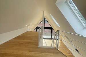 Exklusives Loft in Wiesbaden Sonnenberg in bester Lage – Danziger Straße 20, 65191 Sonnenberg, Wiesbaden – Vorschaubild 9