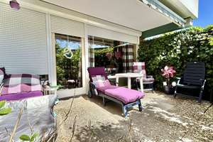 Große Wohnung im Erdgeschoss mit Terrasse in St. Gertrud – Die vollständige Adresse der Immobilie erhältst du vom Anbieter., 23566 Sankt Gertrud, Lübeck – Vorschaubild 12