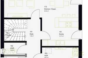 Exklusiver Lebensraum: Stadtvilla in Top-Lage – Erding (Kreis) – Vorschaubild 12