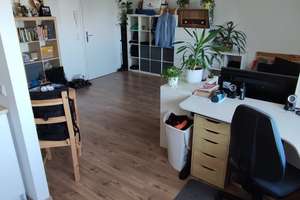 Lichtdurchflutete 1-Raum-Wohnung in Dresden-Friedrichstadt – Schweriner Str. 63, 1067 Friedrichstadt, Dresden – Vorschaubild 4