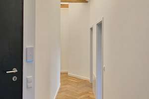 160qm exklusives Penthouse mit Sauna und Terrasse im Bergmannkiez  – Die vollständige Adresse der Immobilie erhältst du vom Anbieter., 10961 Kreuzberg, Berlin – Vorschaubild 14