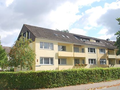 Single wohnung nienburg Immobilien Nienburg (Weser) Häuser Wohnungen kaufen oder mieten