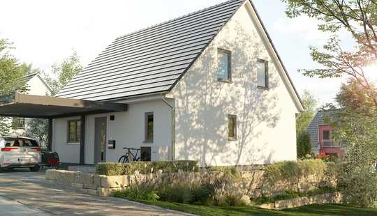 Bild von Neubau-Projekt in Ihlpohl - Flair 125