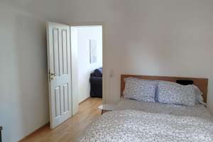 Wunderschöne  zwei Zimmer Wohnung Nähe Toelleturm – Die vollständige Adresse der Immobilie erhältst du vom Anbieter., 42289 Heckinghausen, Wuppertal – Vorschaubild 4