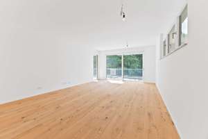 Hochwertiges Wohnen im Neubau mit Aussicht ins Grüne - In einzigartiger Lage am Teehaus – Die vollständige Adresse der Immobilie erhältst du vom Anbieter., 70184 Bopser, Stuttgart – Vorschaubild 2