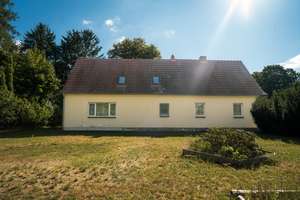 Großzügiges Einfamilienhaus mitten im Grünen in Karow! – Elisenau 1, 39307 Karow – Vorschaubild 5