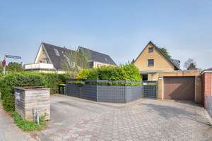 Raumwunder für Familien
 - kompakt, gemütlich, durchdacht -
 4 Räume – Die vollständige Adresse der Immobilie erhältst du vom Anbieter., 22549 Osdorf, Hamburg – Vorschaubild 8