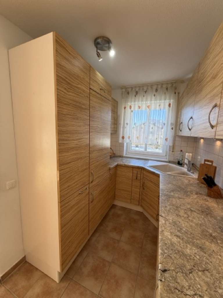 Immobilie in Oberstdorf - Perfekt für einen entspannten Lebensabend - 3-Zimmer-Wohnung mit Balkon - Bild 2