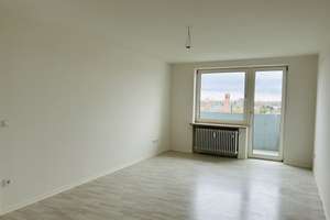 Schöne 3 Zimmerwohnung mit Balkon – Pfitznerstr. 15, 85057 Nordwest, Ingolstadt – Vorschaubild 4